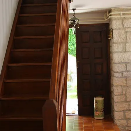 Casa Fontera 度假居 *