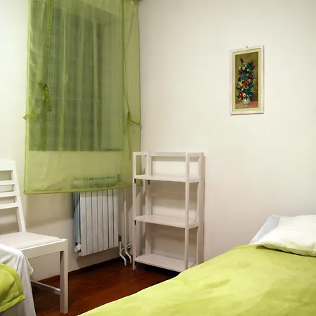 Casa Fontera *