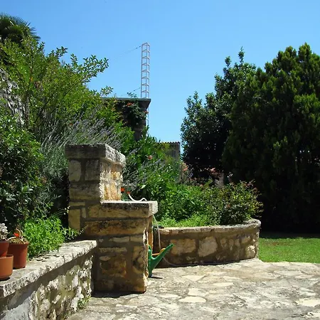 Casa Fontera 度假居 *