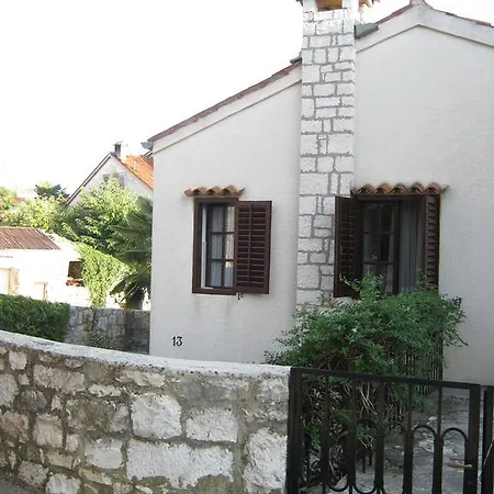 Casa Fontera 度假居