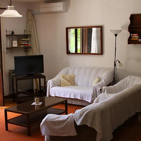 Casa Fontera *
