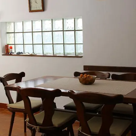 Casa Fontera 度假居