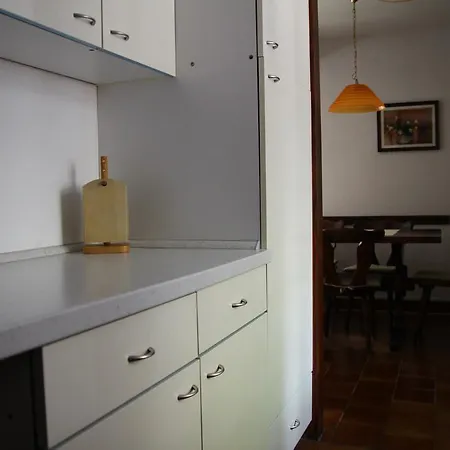 度假居 Casa Fontera