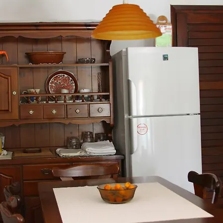 Casa Fontera 罗维尼