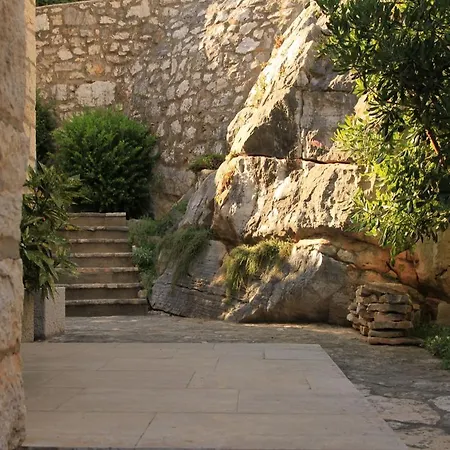 度假居 Casa Fontera