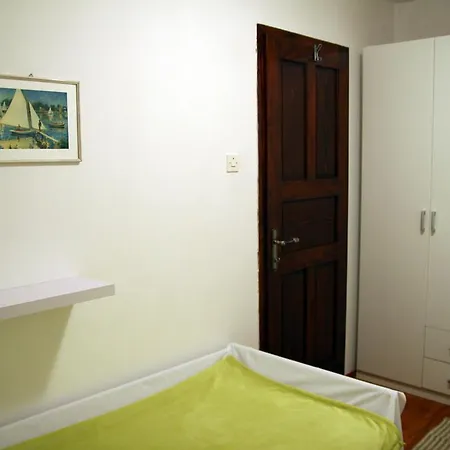 Casa Fontera 펜션 *