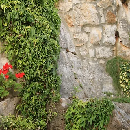펜션 Casa Fontera